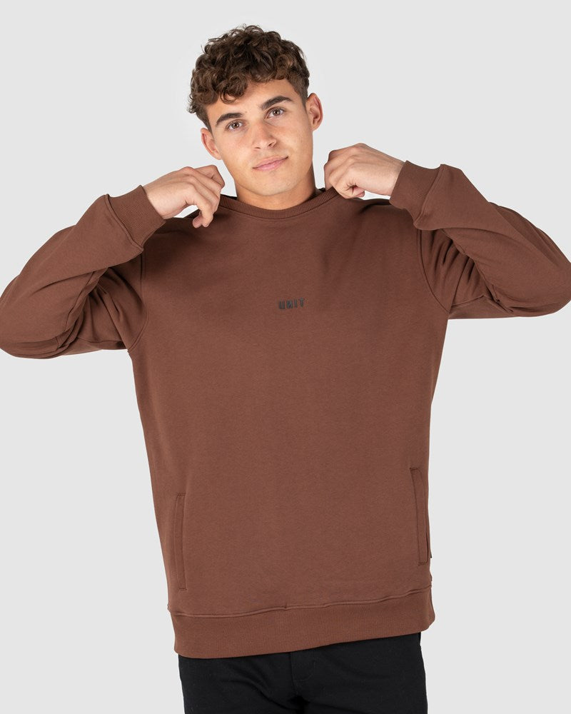 Unit Central Unisex Crew