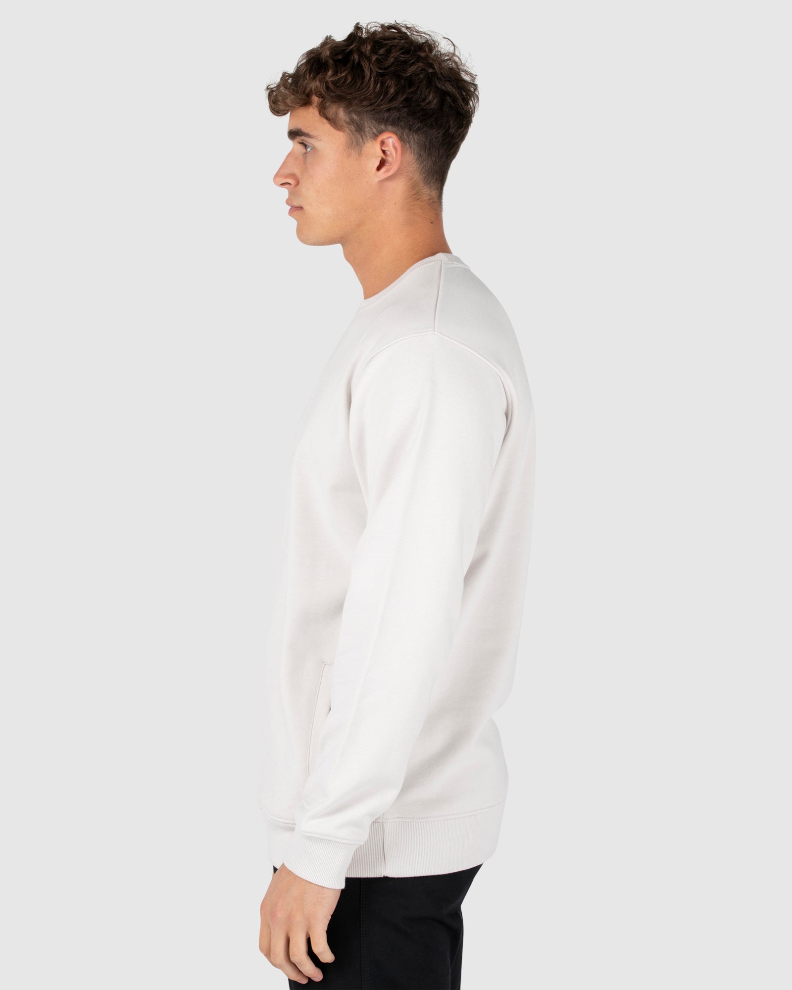 Unit Central Unisex Crew