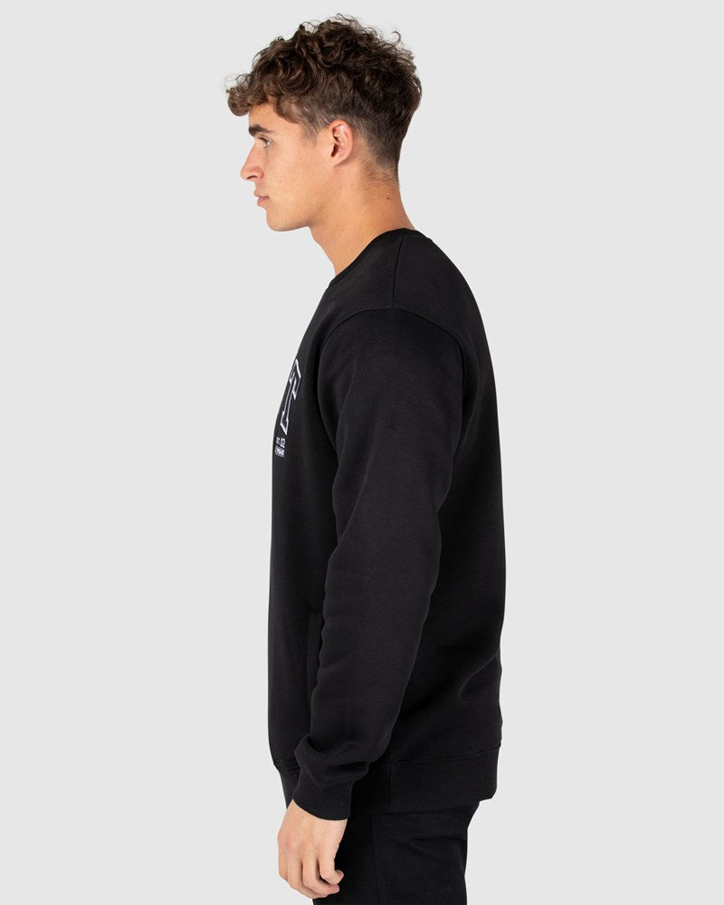 Unit Champ Crew Fleece