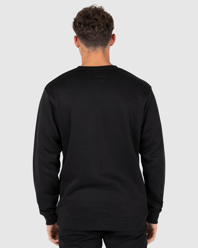 Unit Champ Crew Fleece