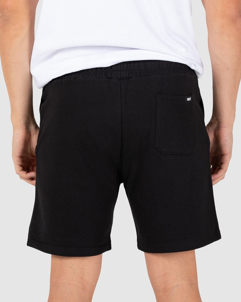 Unit Boulevard Track Shorts