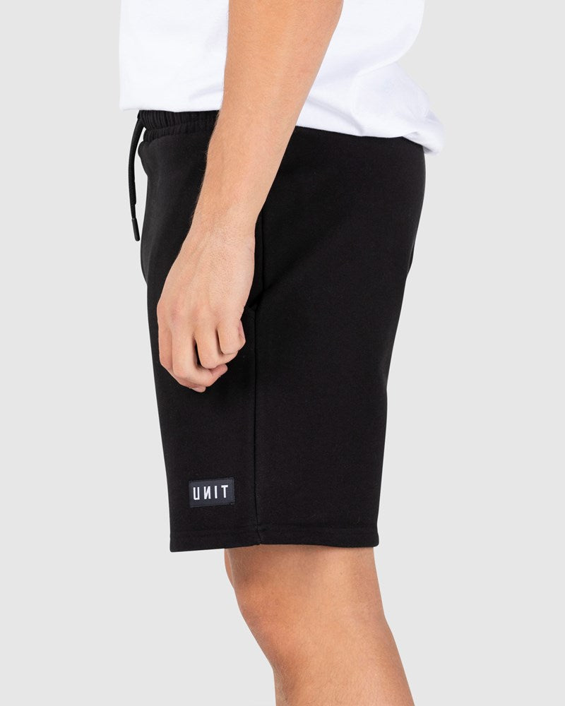 Unit Boulevard Track Shorts
