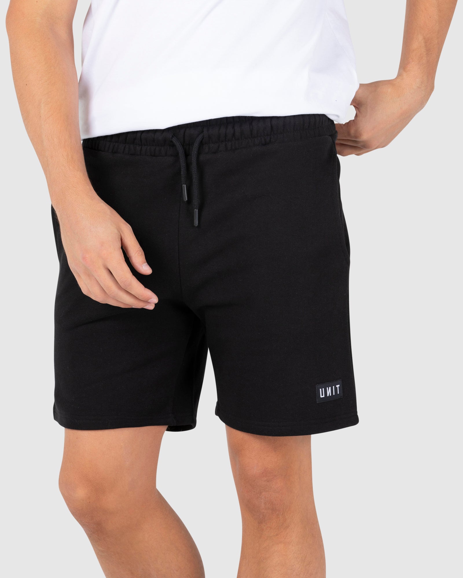 Unit Boulevard Track Shorts