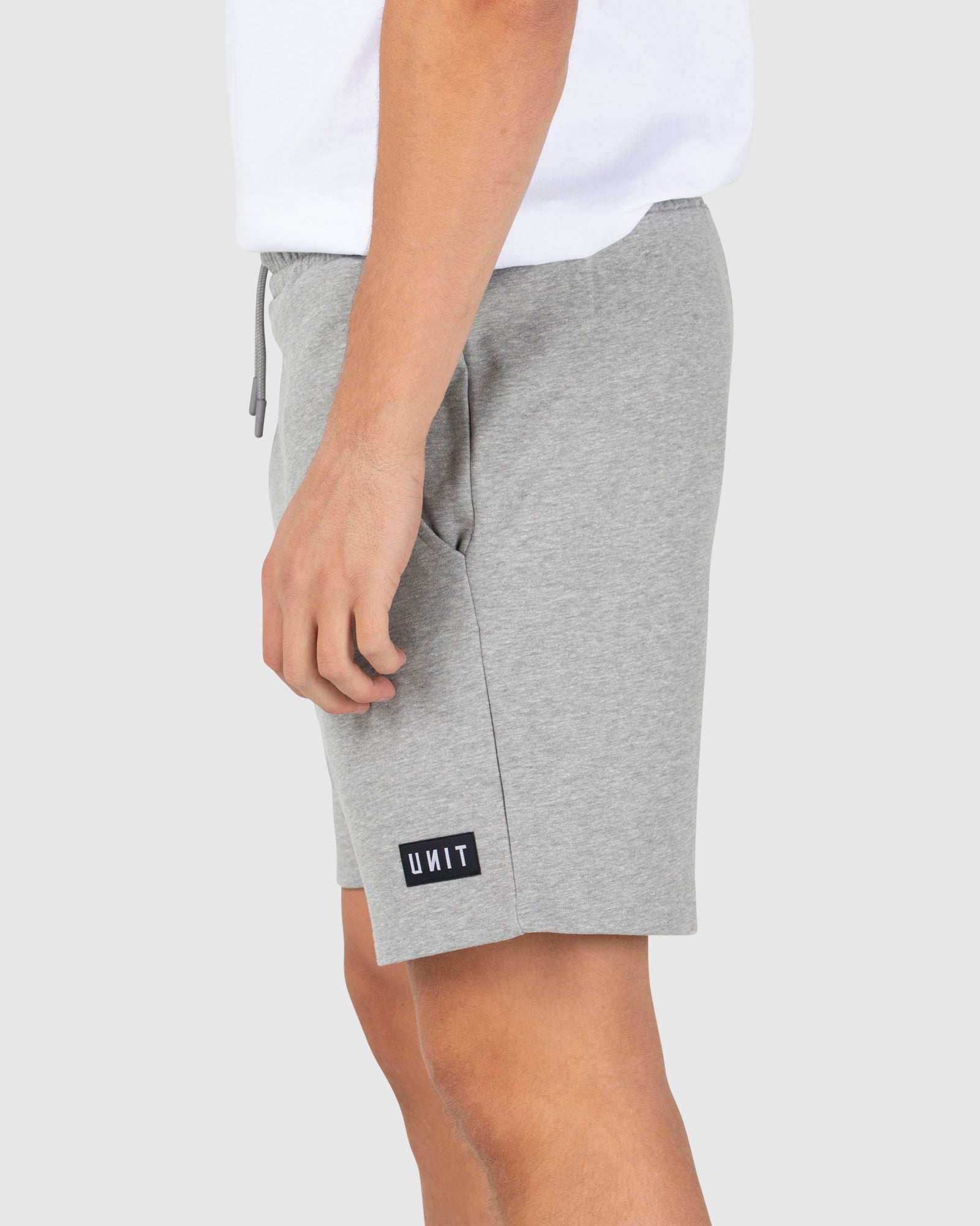 Unit Boulevard Track Shorts
