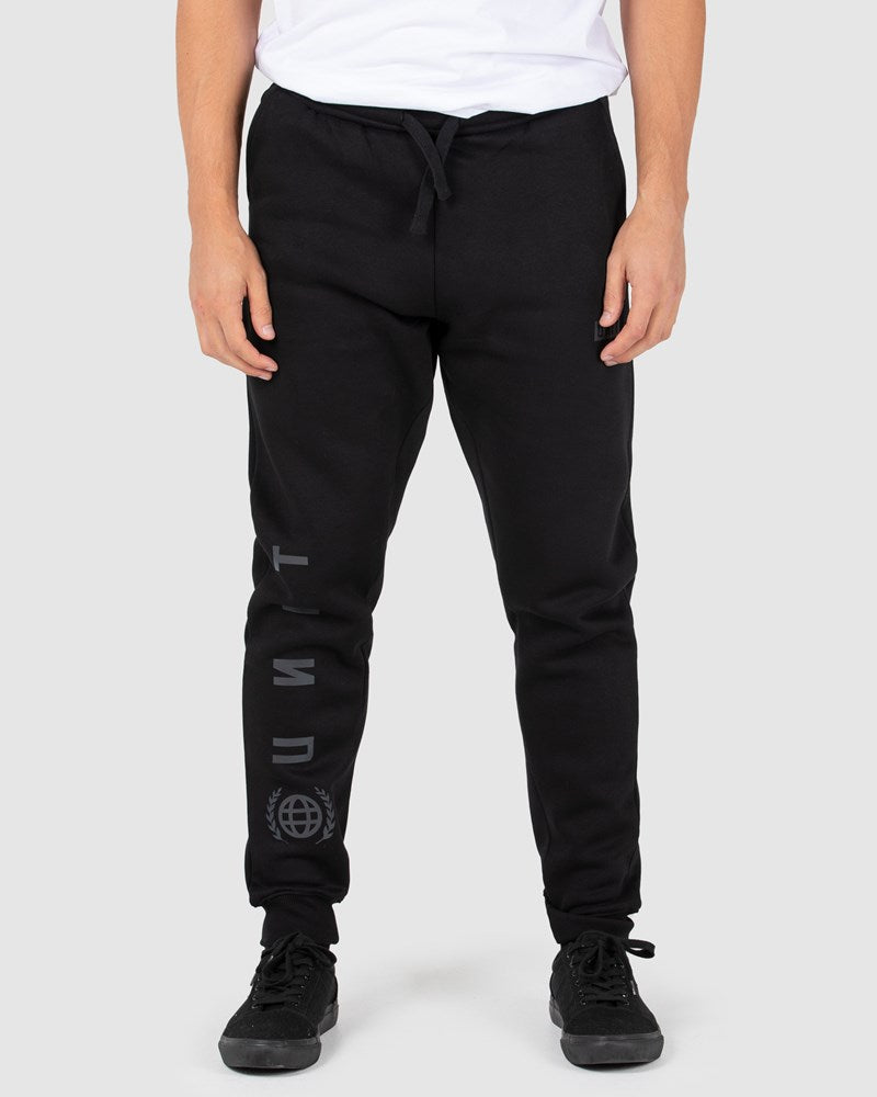 Unit Command Track Pants