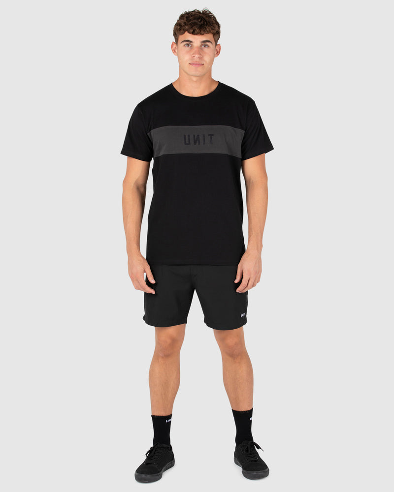 Unit Compose Tee