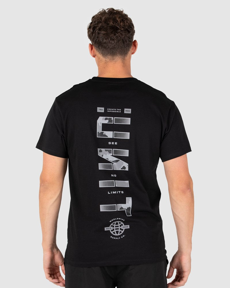 Unit Revival Tee