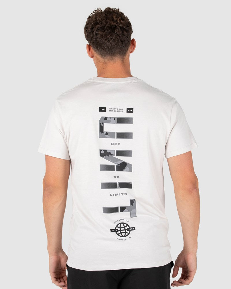 Unit Revival Tee