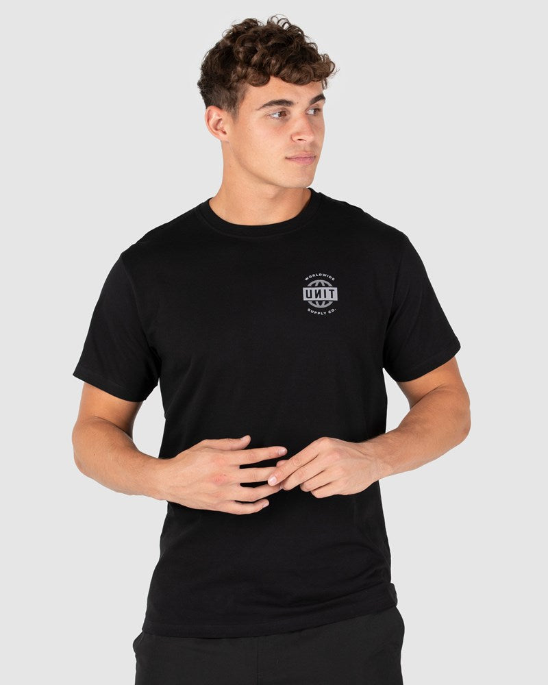 Unit Revival Tee