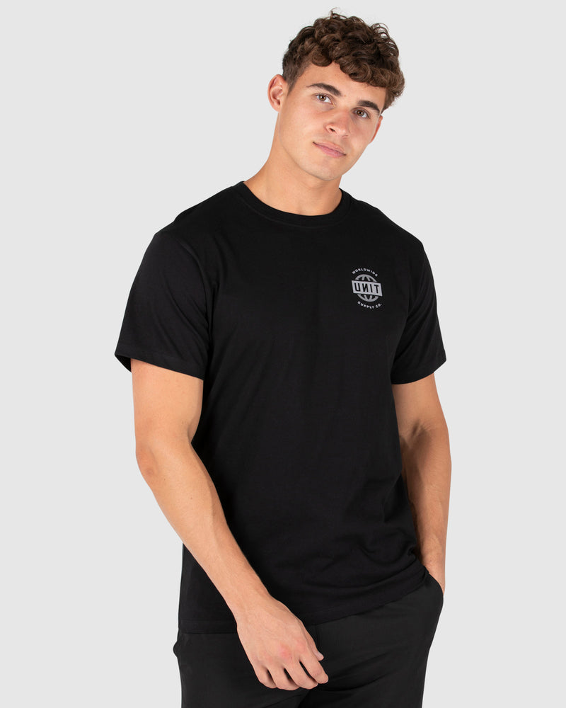 Unit Revival Tee
