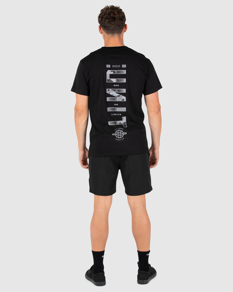 Unit Revival Tee