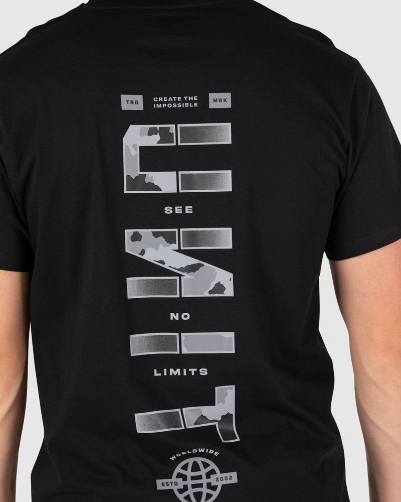 Unit Revival Tee