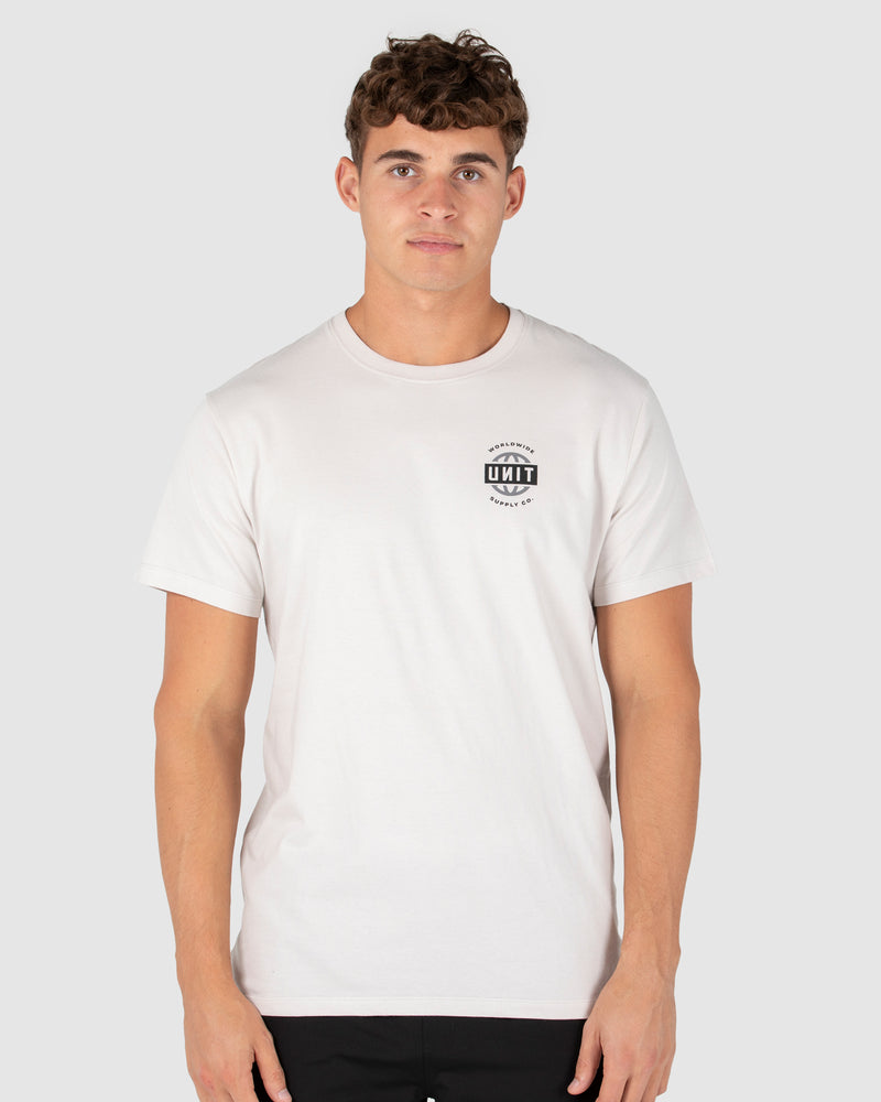 Unit Revival Tee
