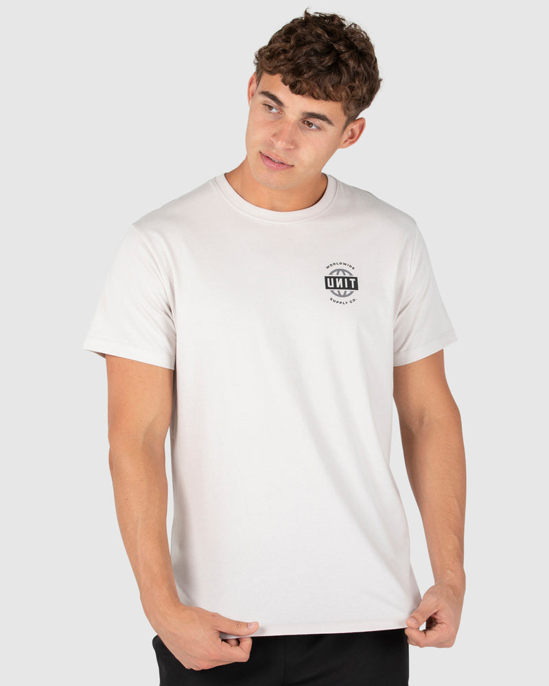 Unit Revival Tee