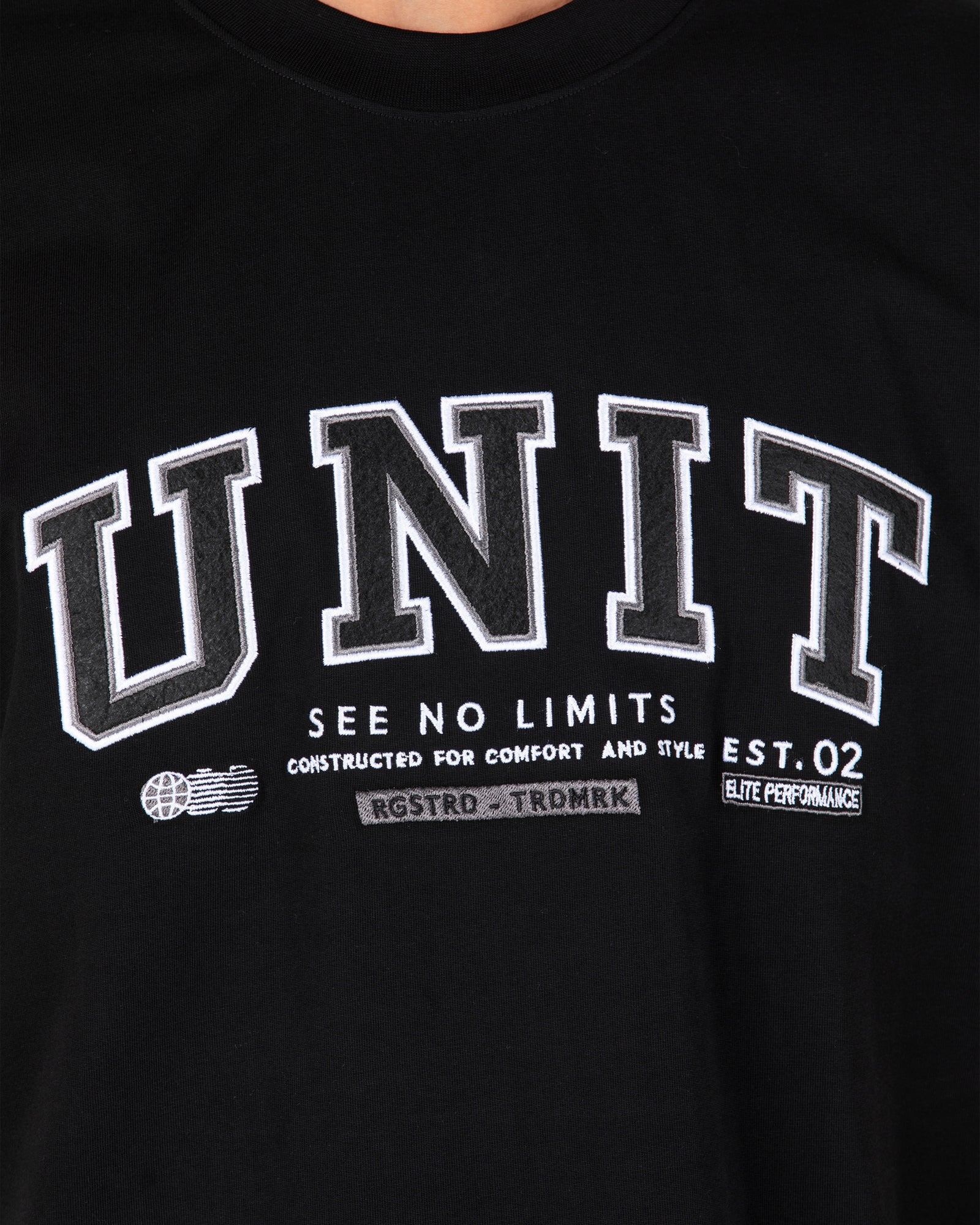 Unit Champ Tee