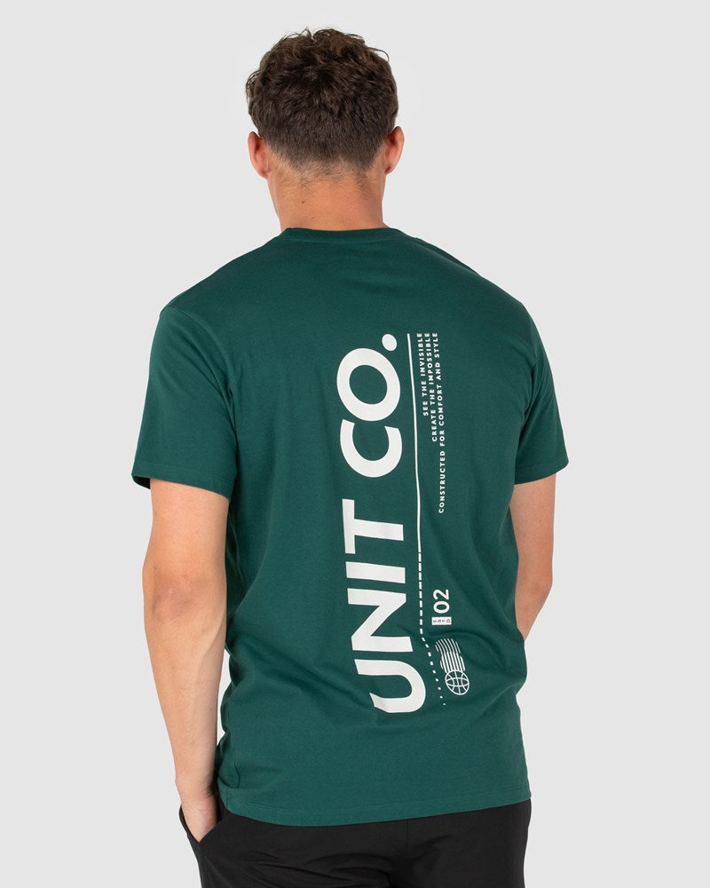 Unit Coretex Tee