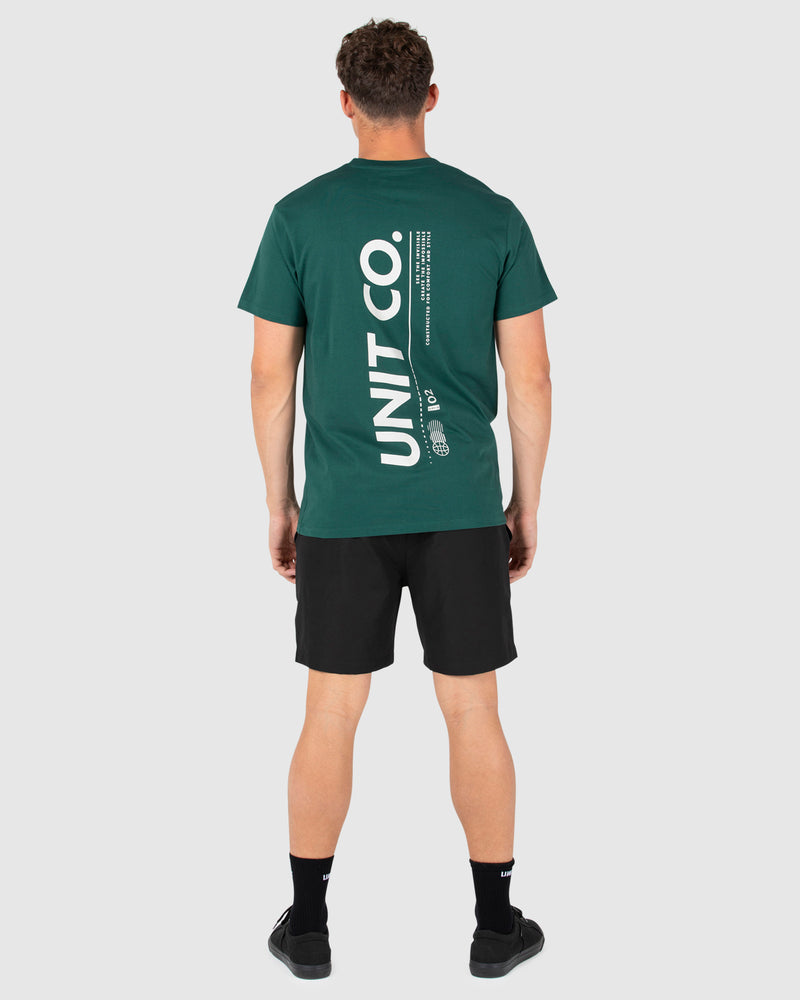 Unit Coretex Tee