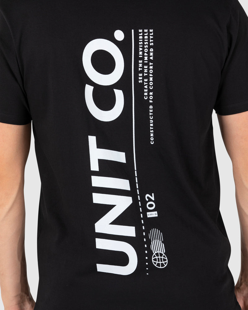 Unit Coretex Tee