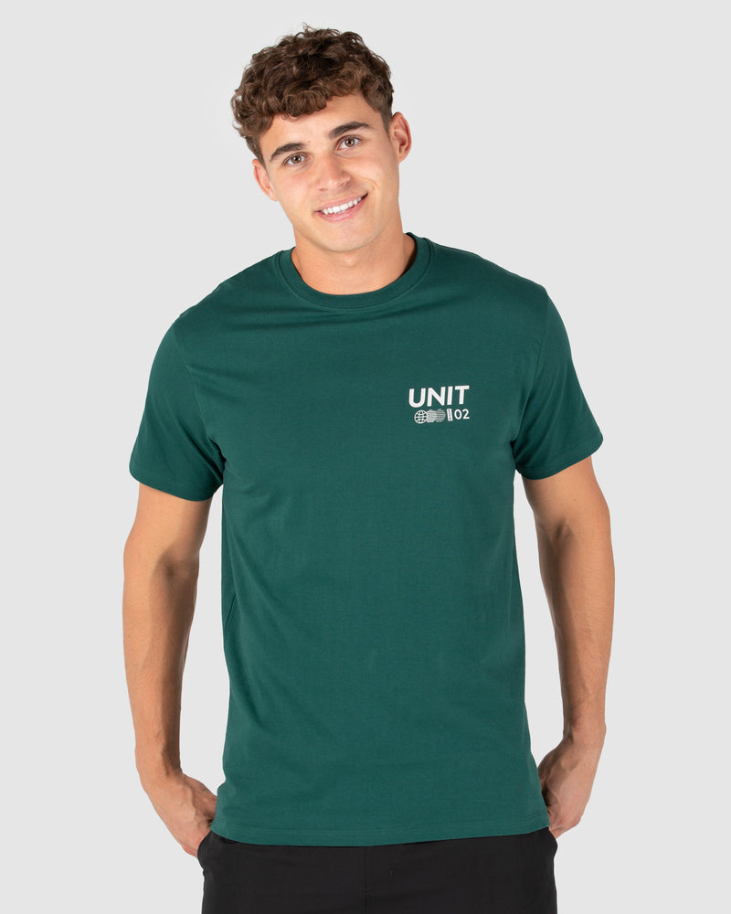 Unit Coretex Tee