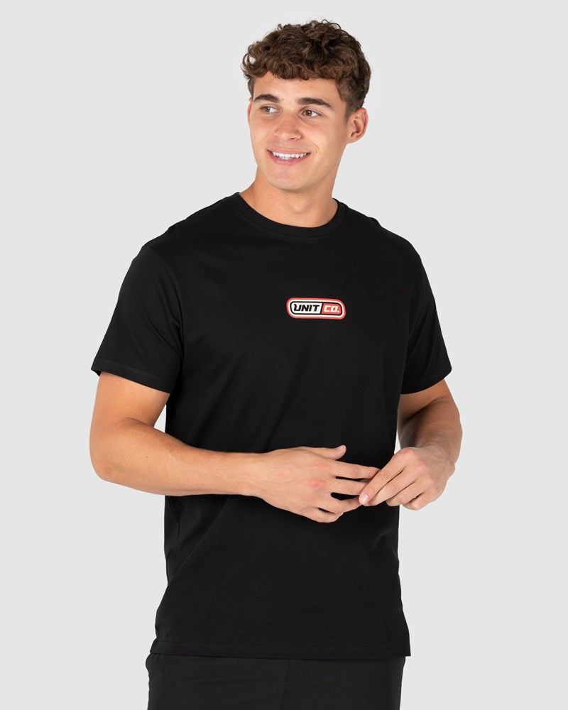 Unit Archive Tee