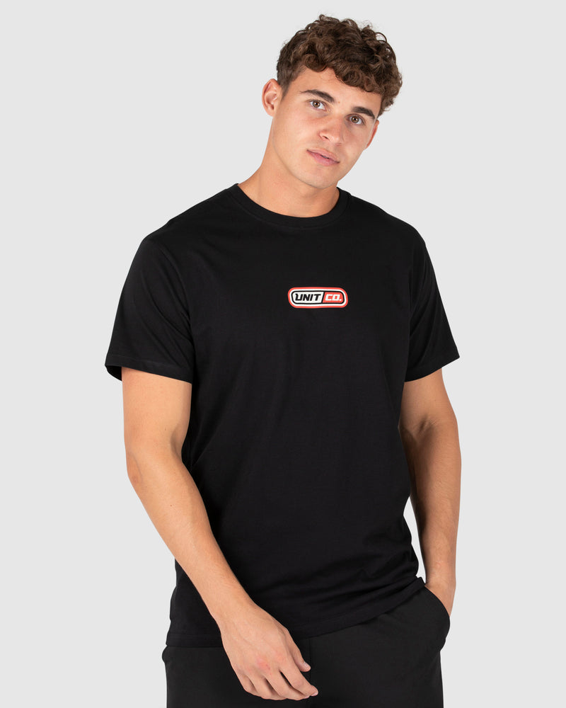 Unit Archive Tee