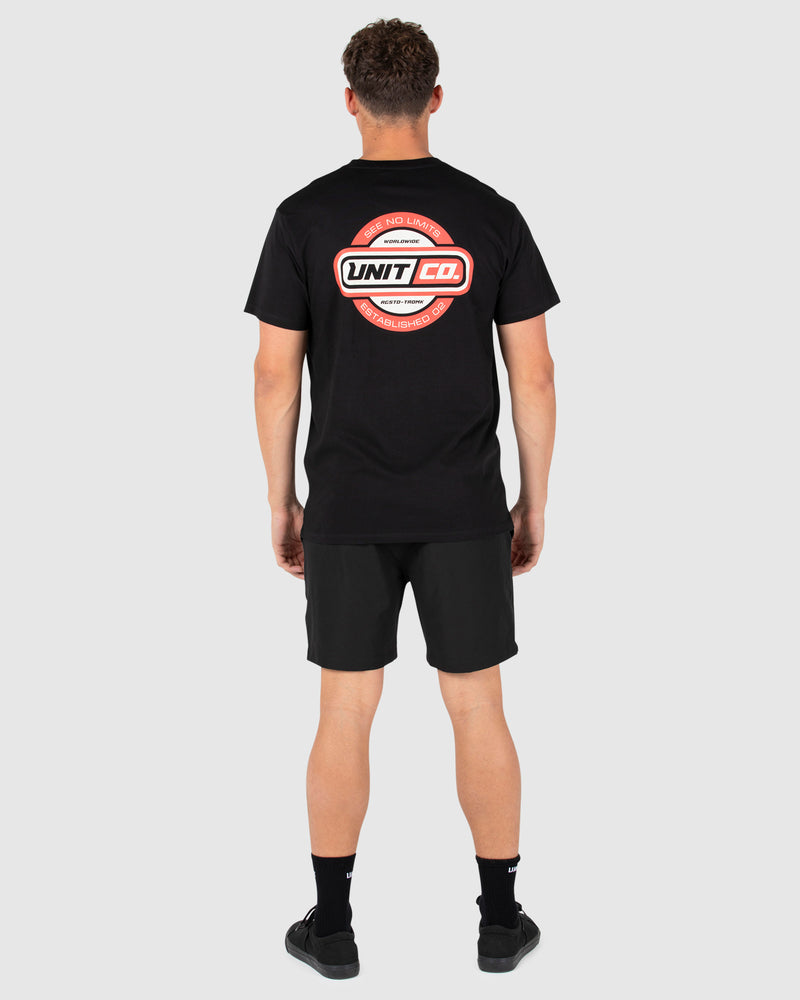 Unit Archive Tee