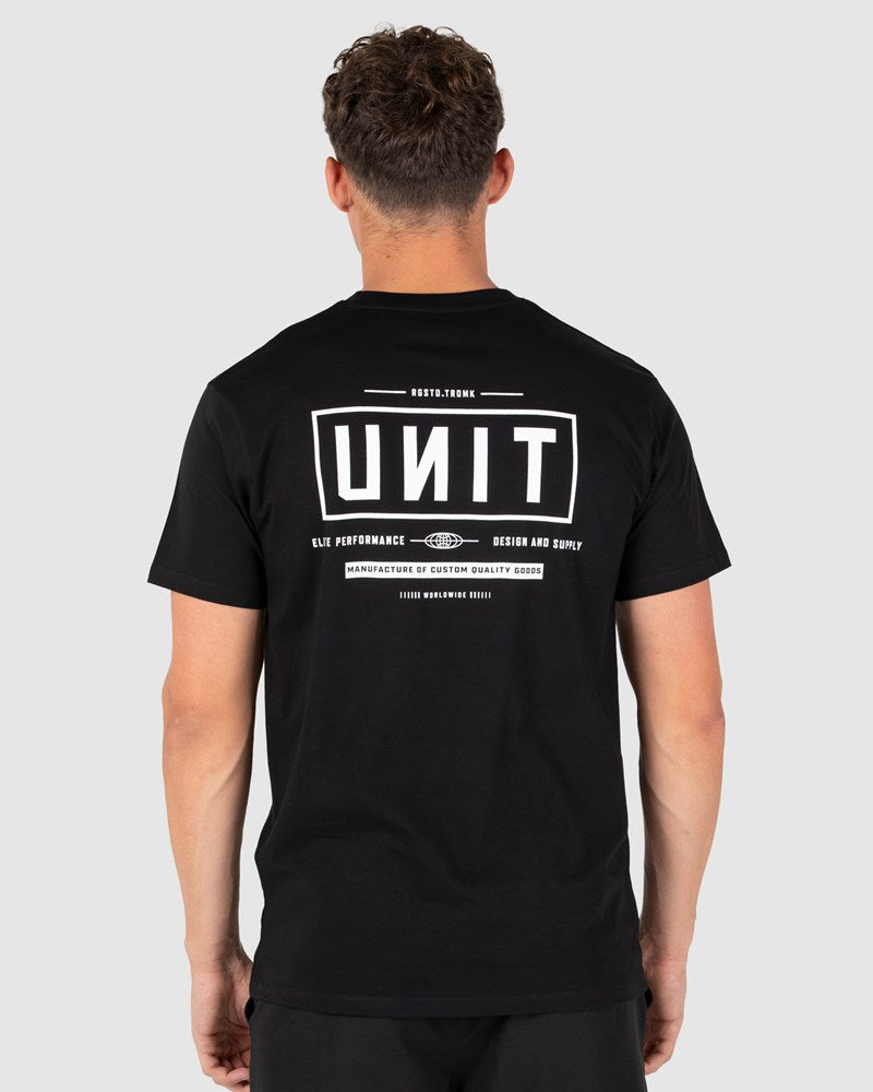 Unit Index Tee