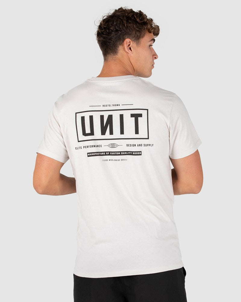 Unit Index Tee