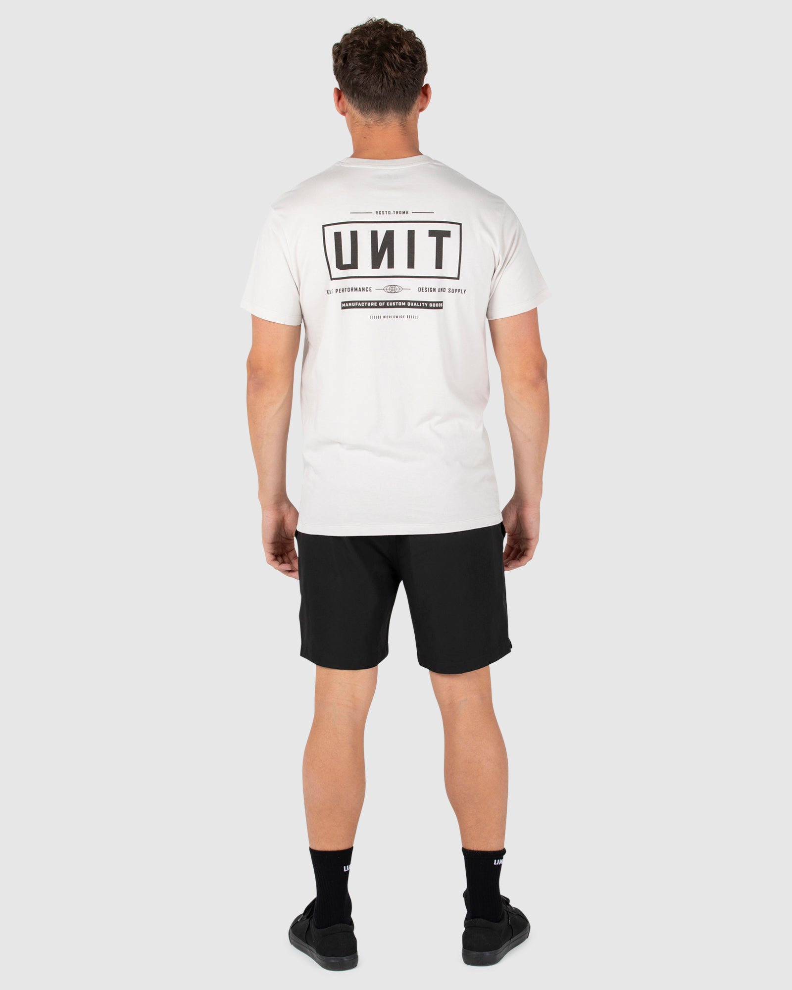 Unit Index Tee