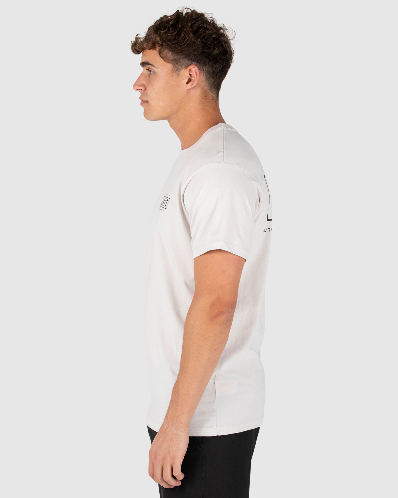 Unit Index Tee