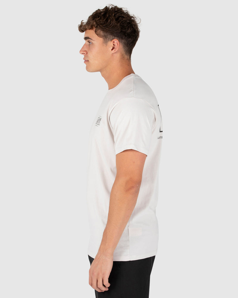 Unit Index Tee