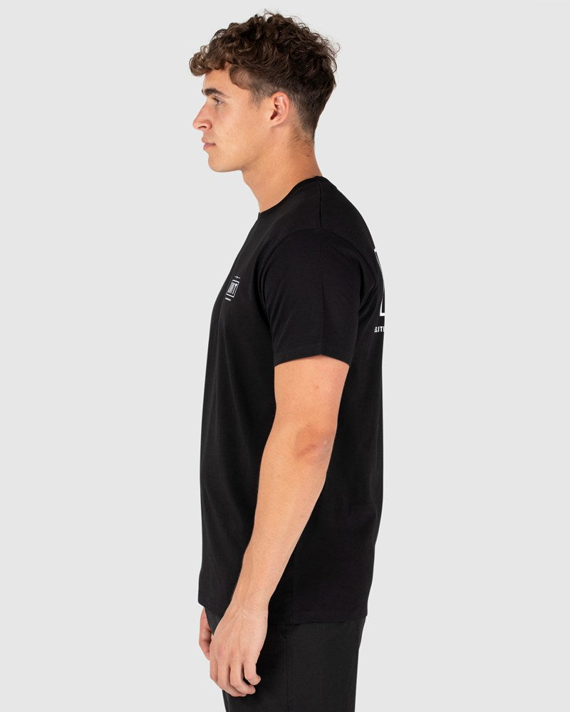 Unit Index Tee