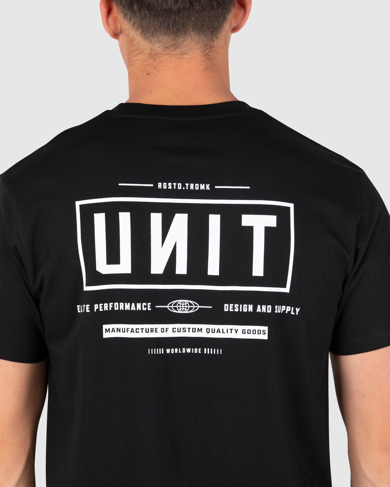 Unit Index Tee