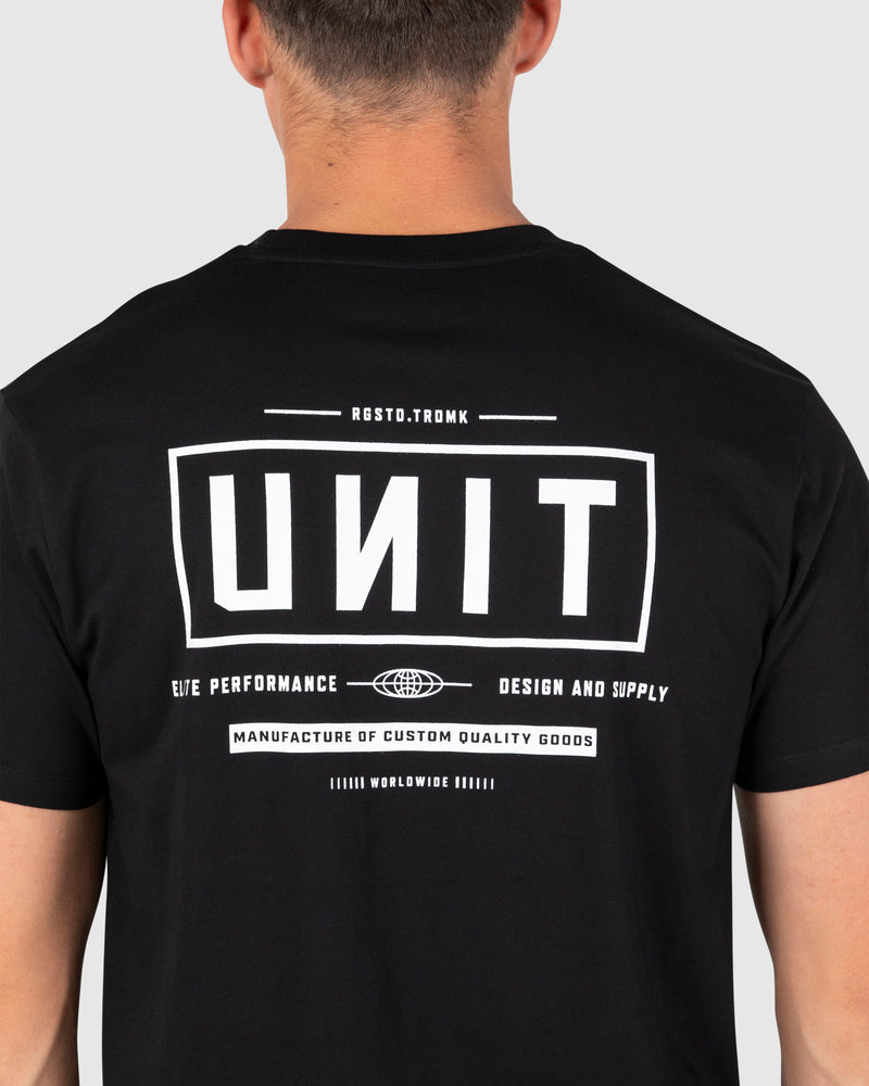 Unit Index Tee