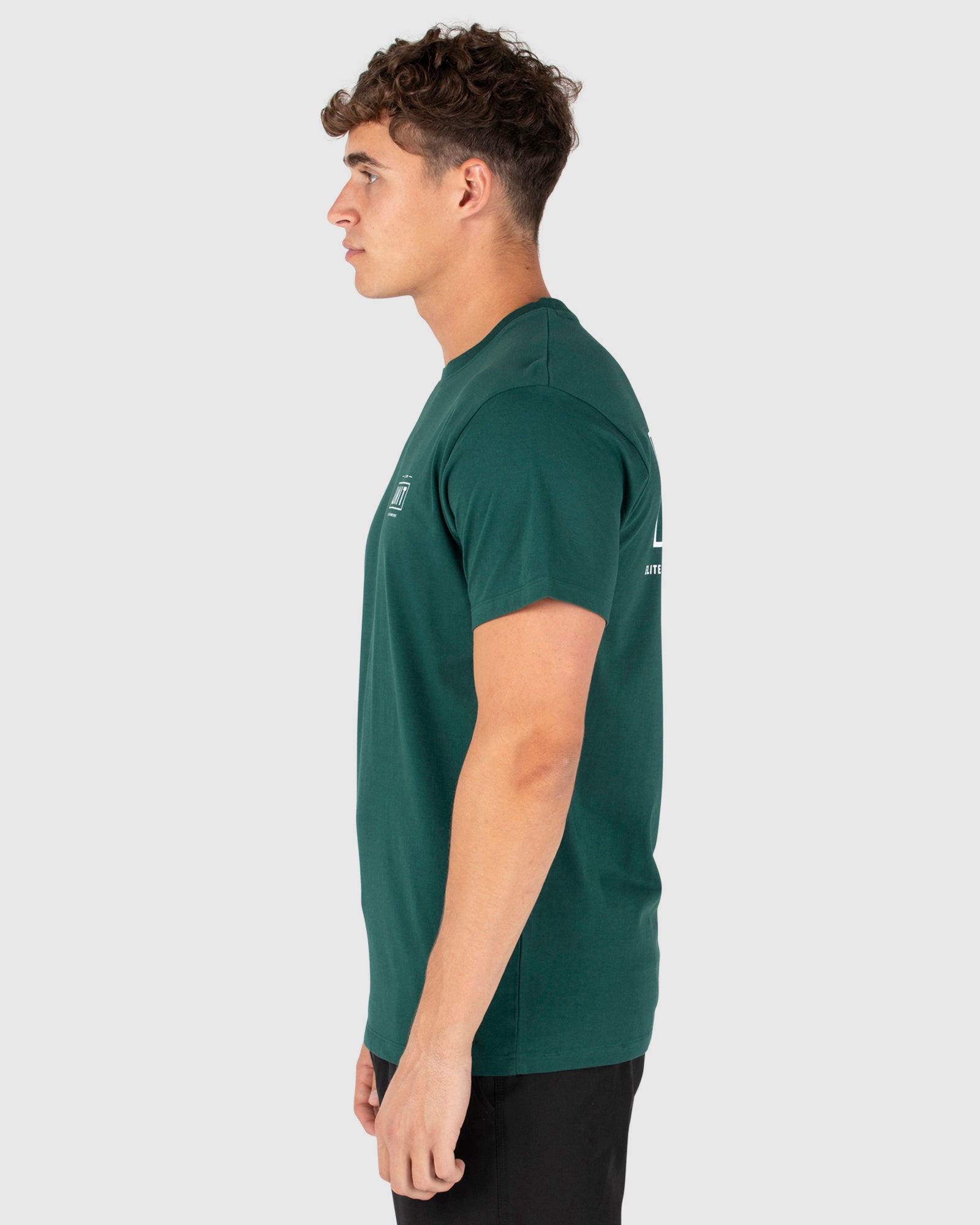 Unit Index Tee
