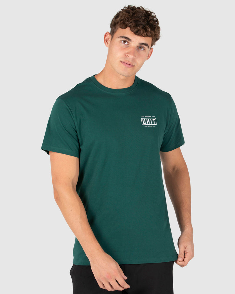 Unit Index Tee