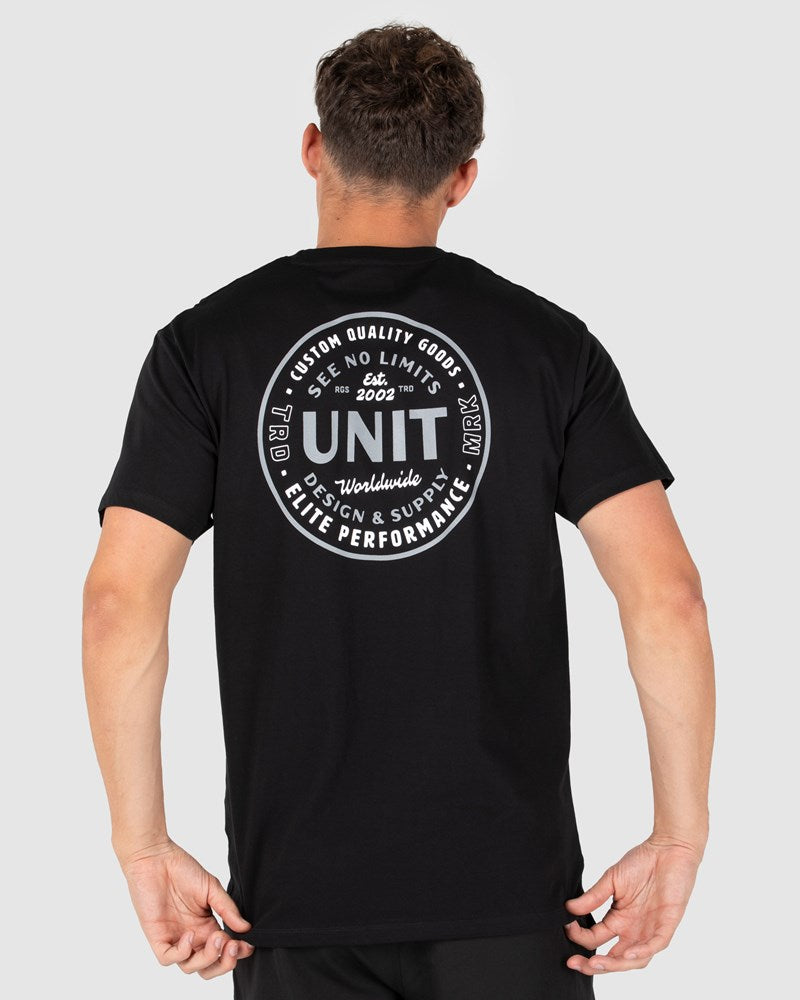 Unit Recall Tee