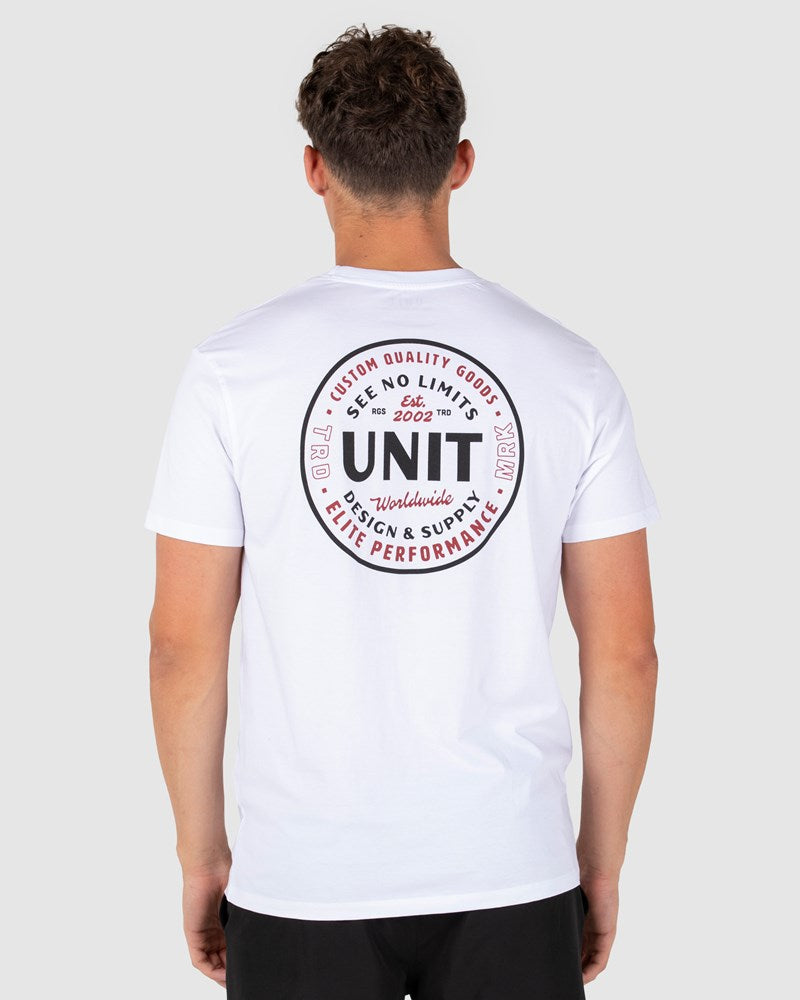 Unit Recall Tee