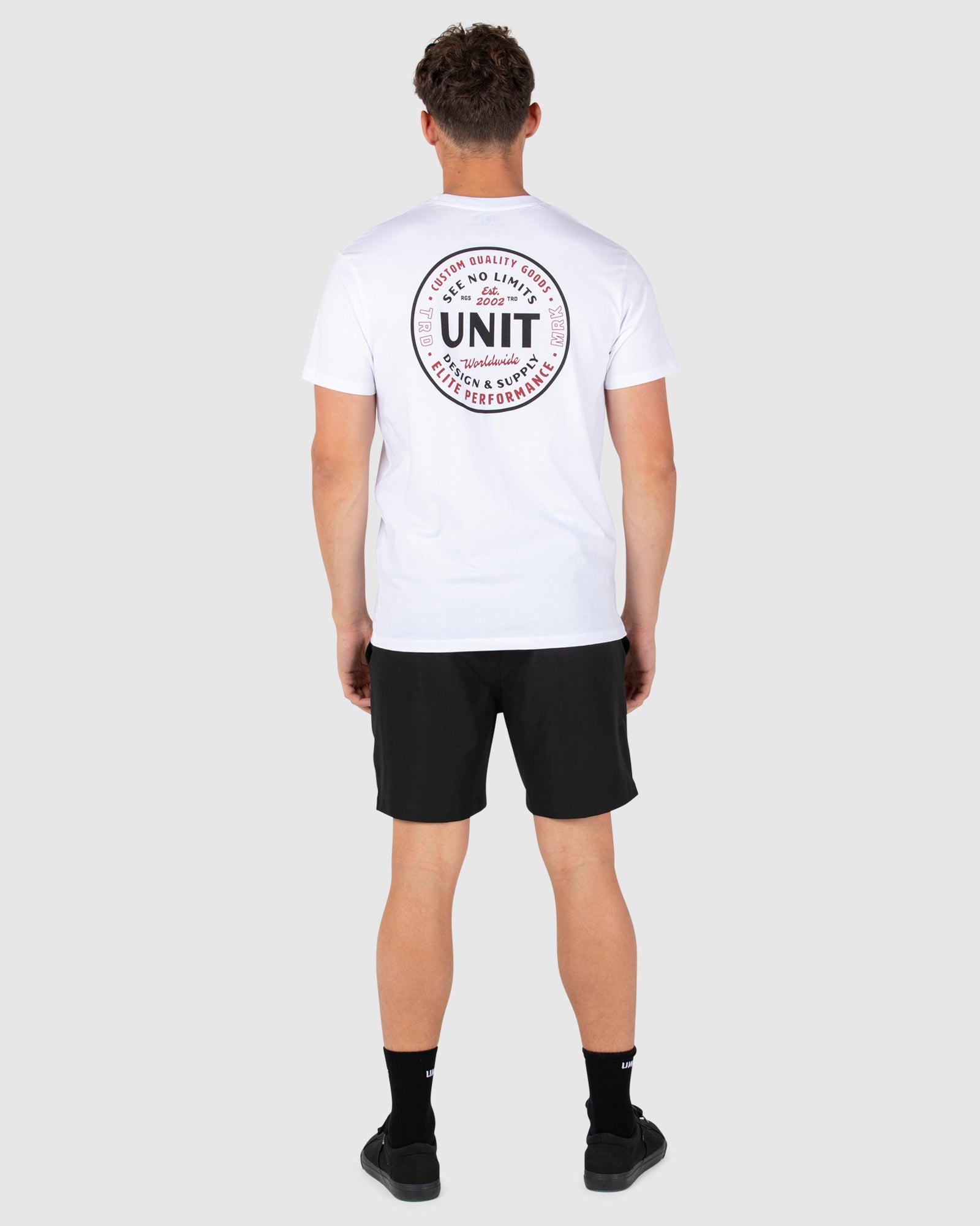 Unit Recall Tee