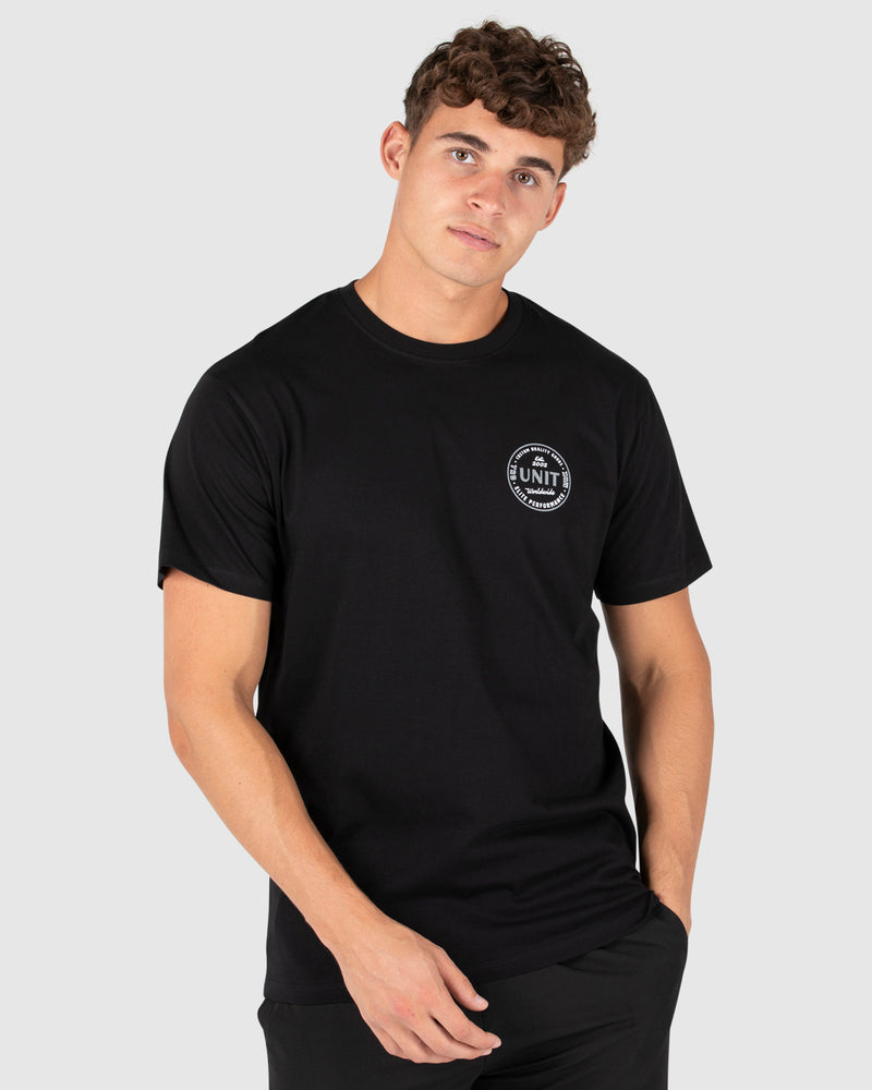 Unit Recall Tee