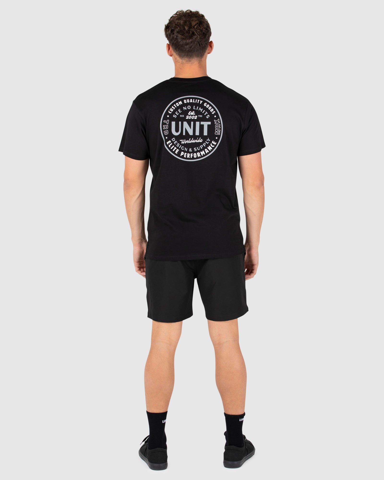 Unit Recall Tee