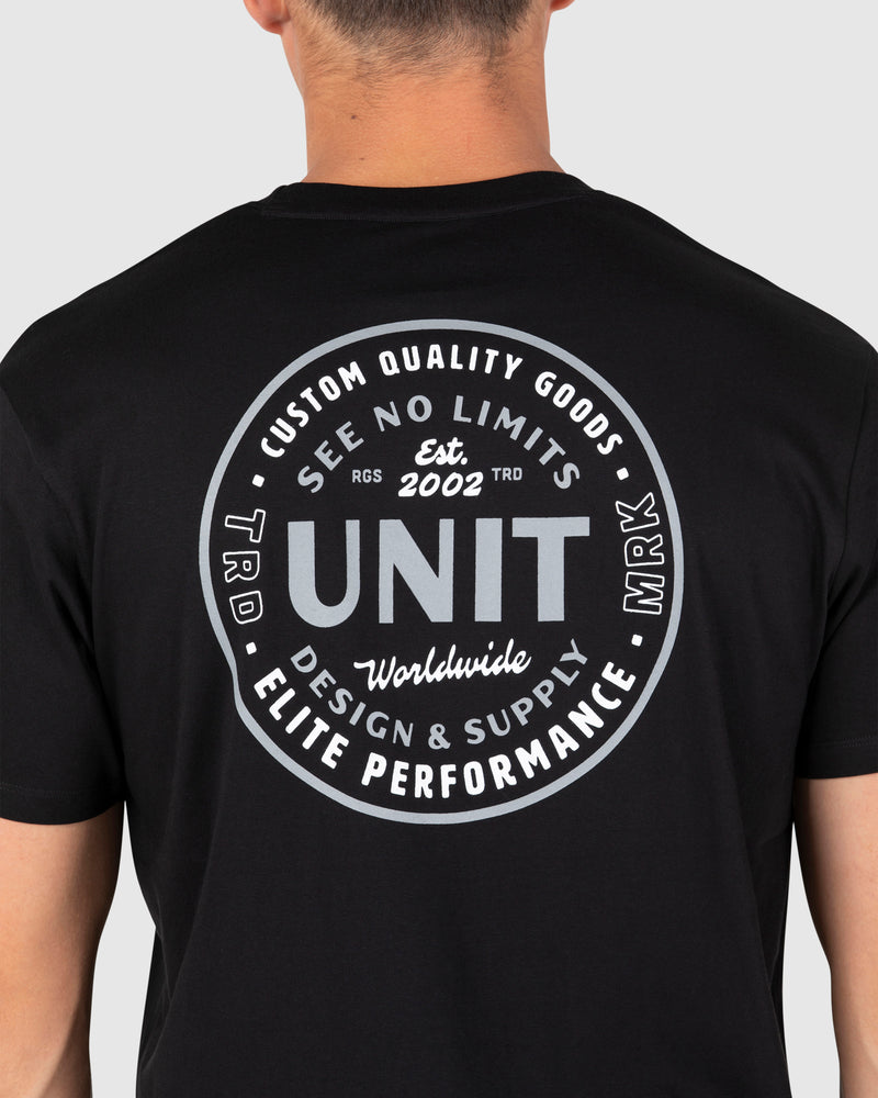 Unit Recall Tee