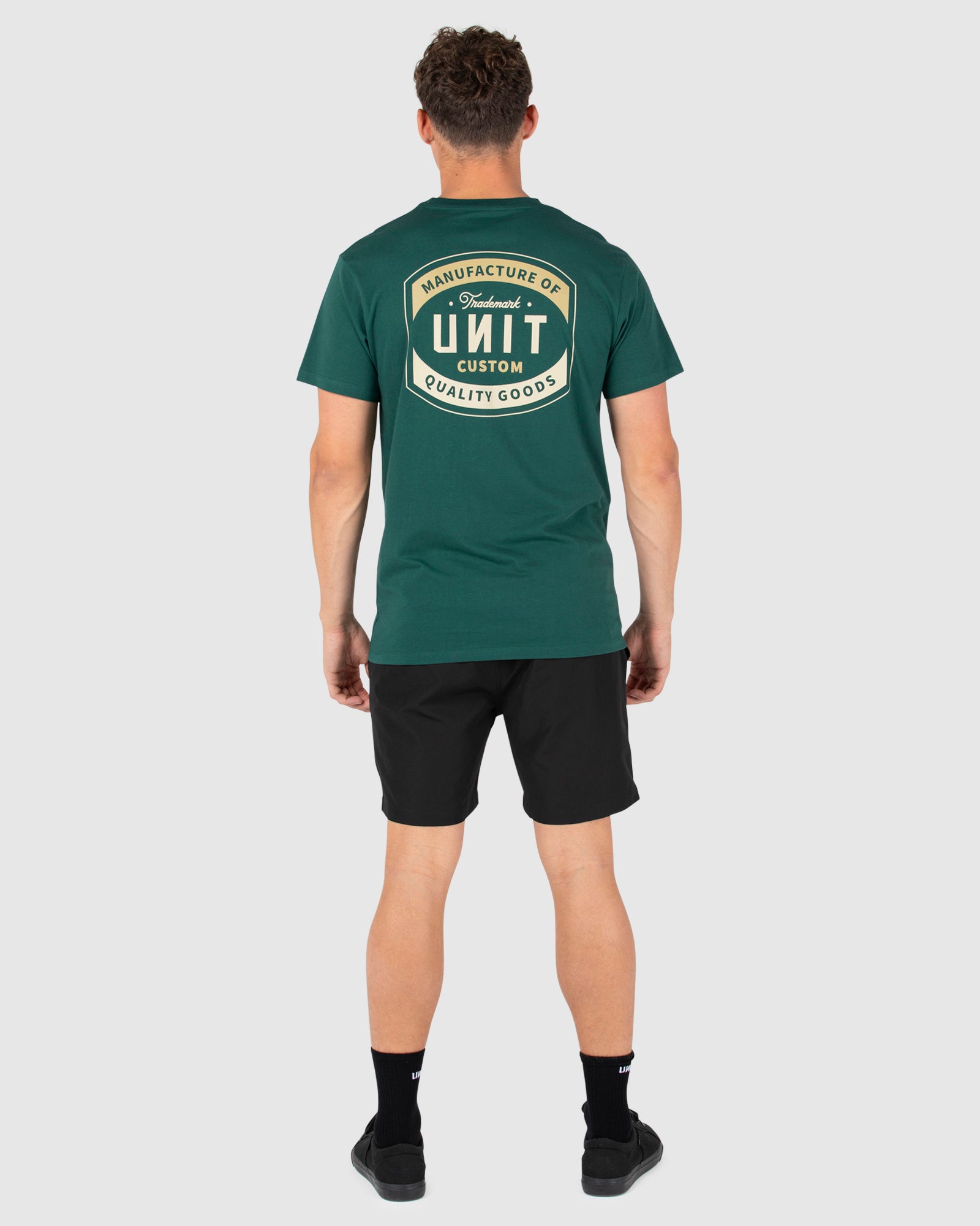 Unit Scout Tee