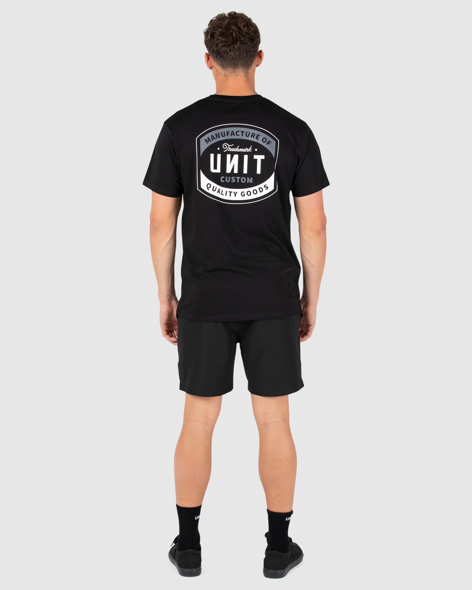 Unit Scout Tee