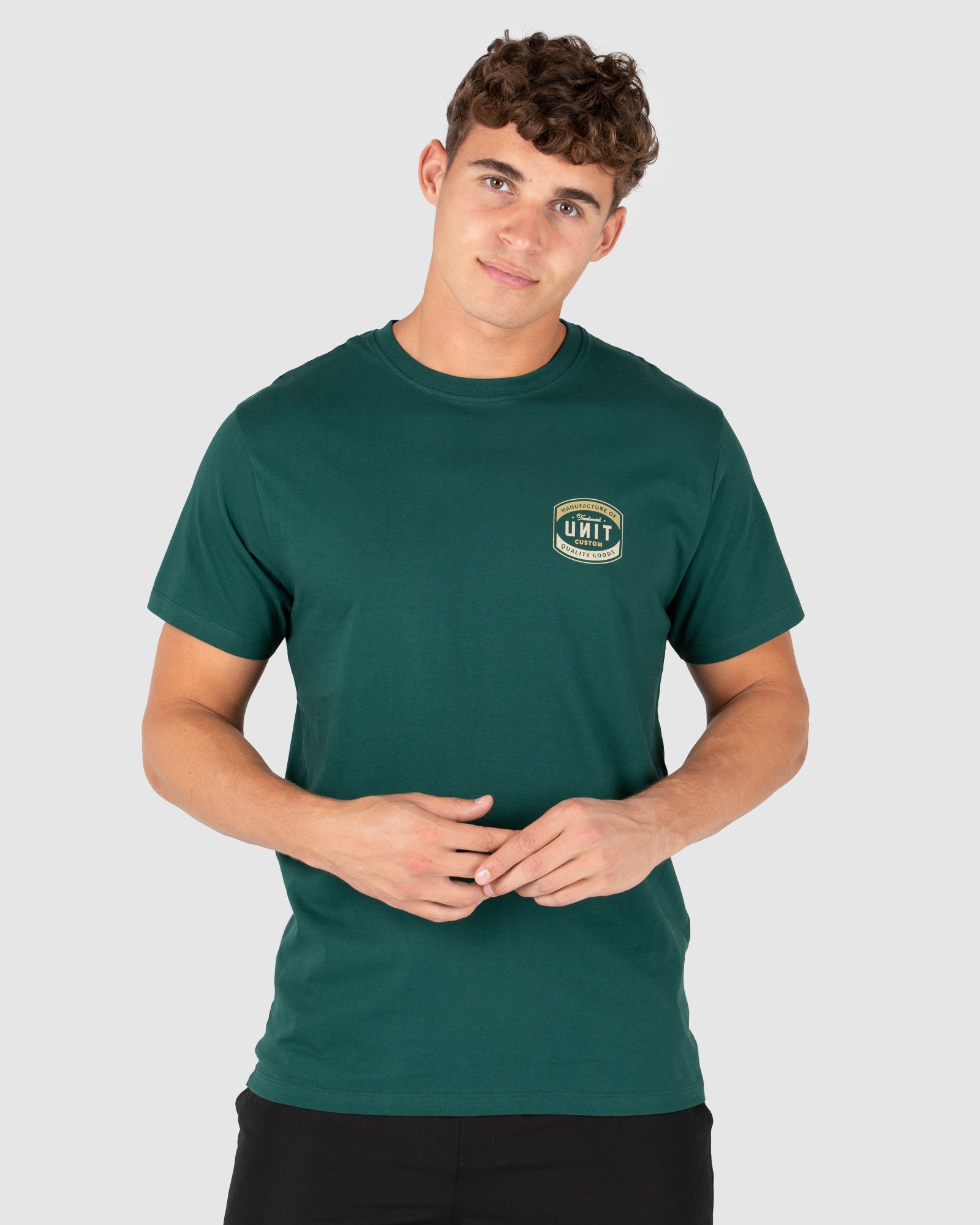 Unit Scout Tee