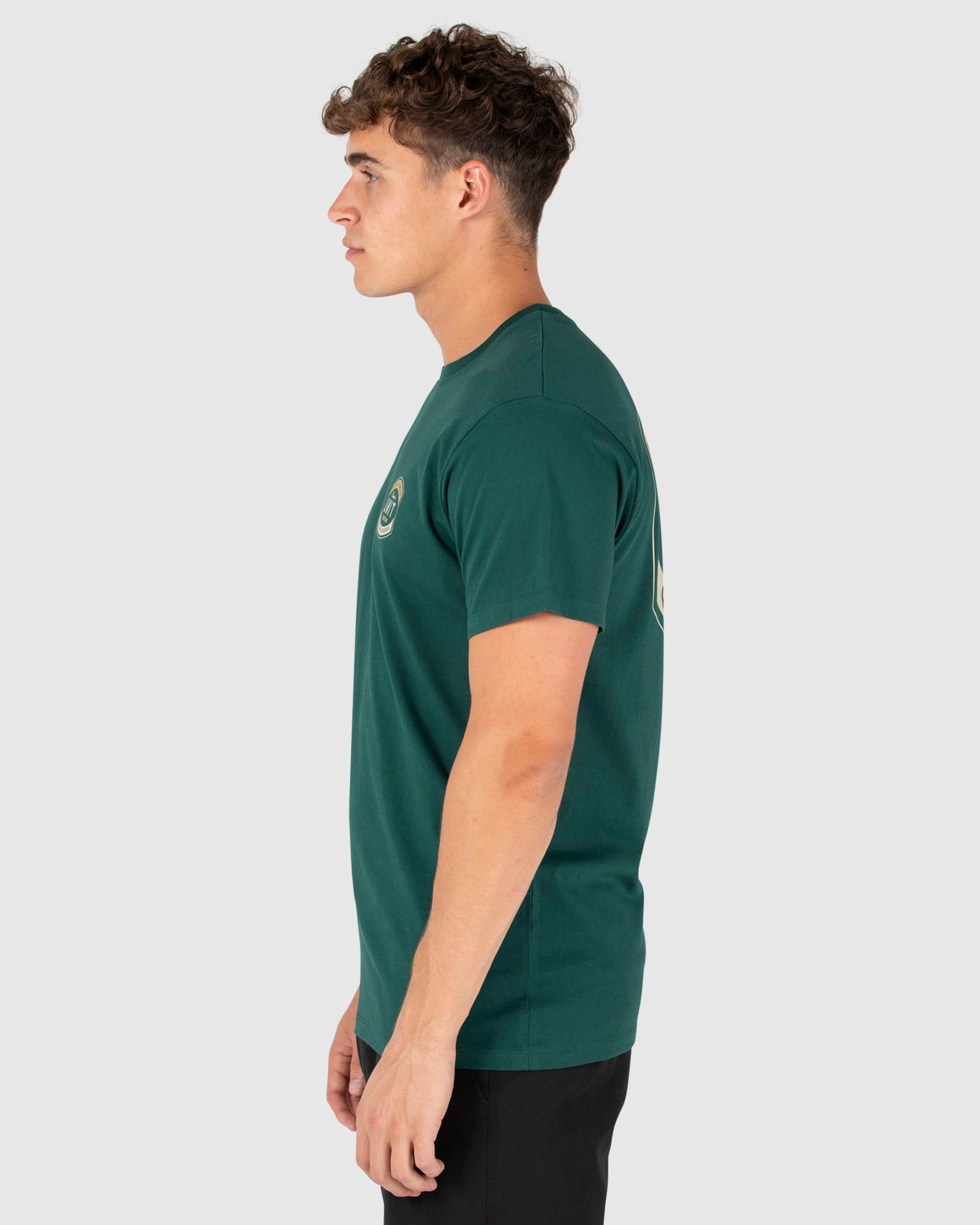 Unit Scout Tee