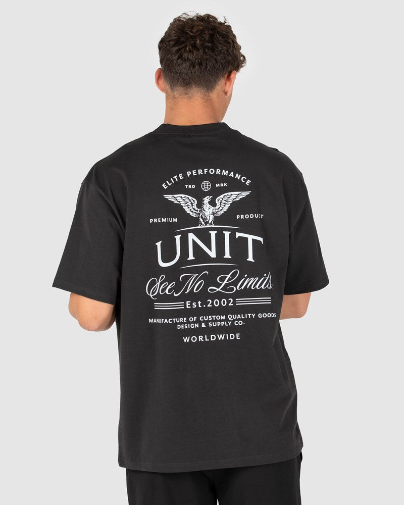 Unit Concord Tee