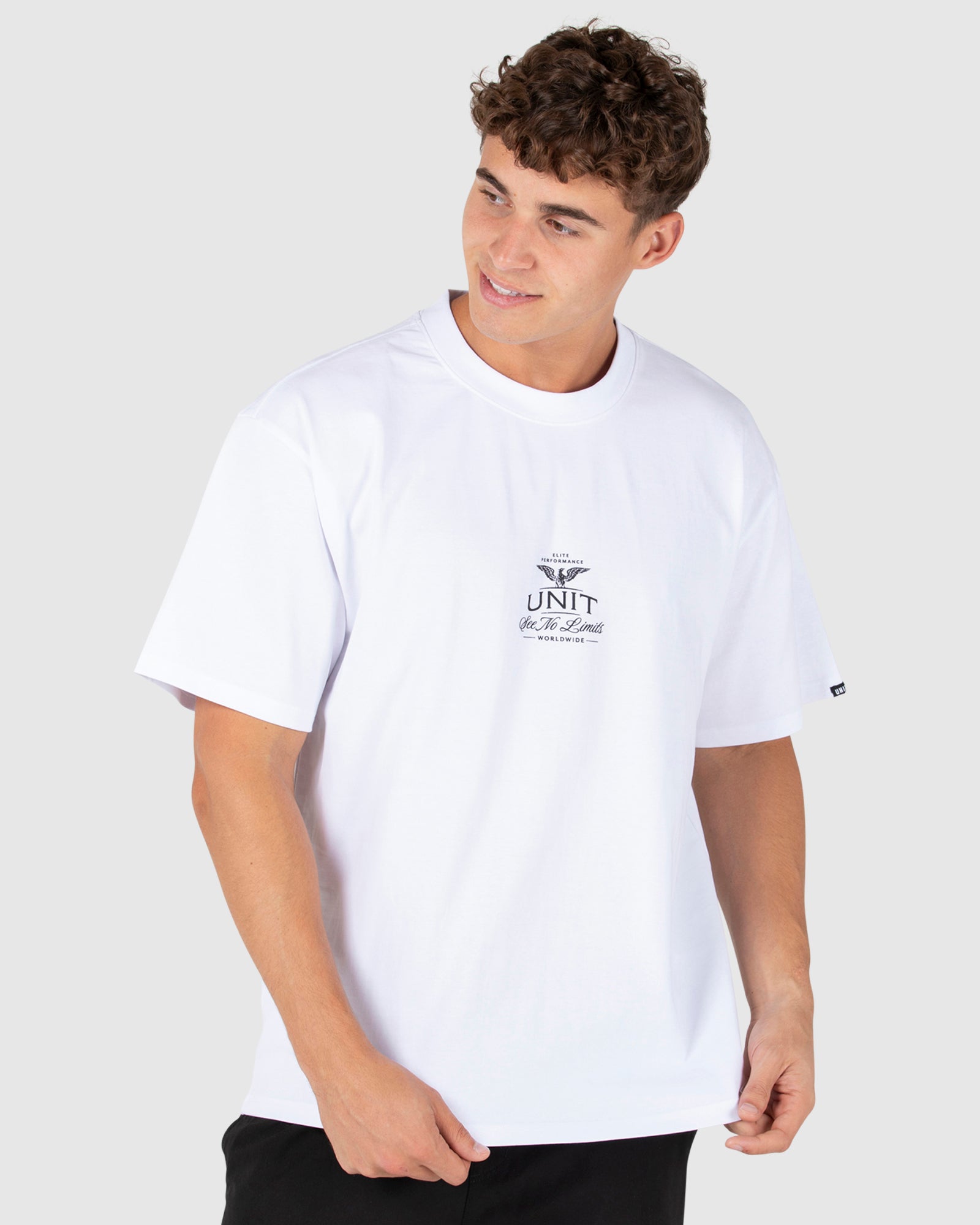 Unit Concord Tee