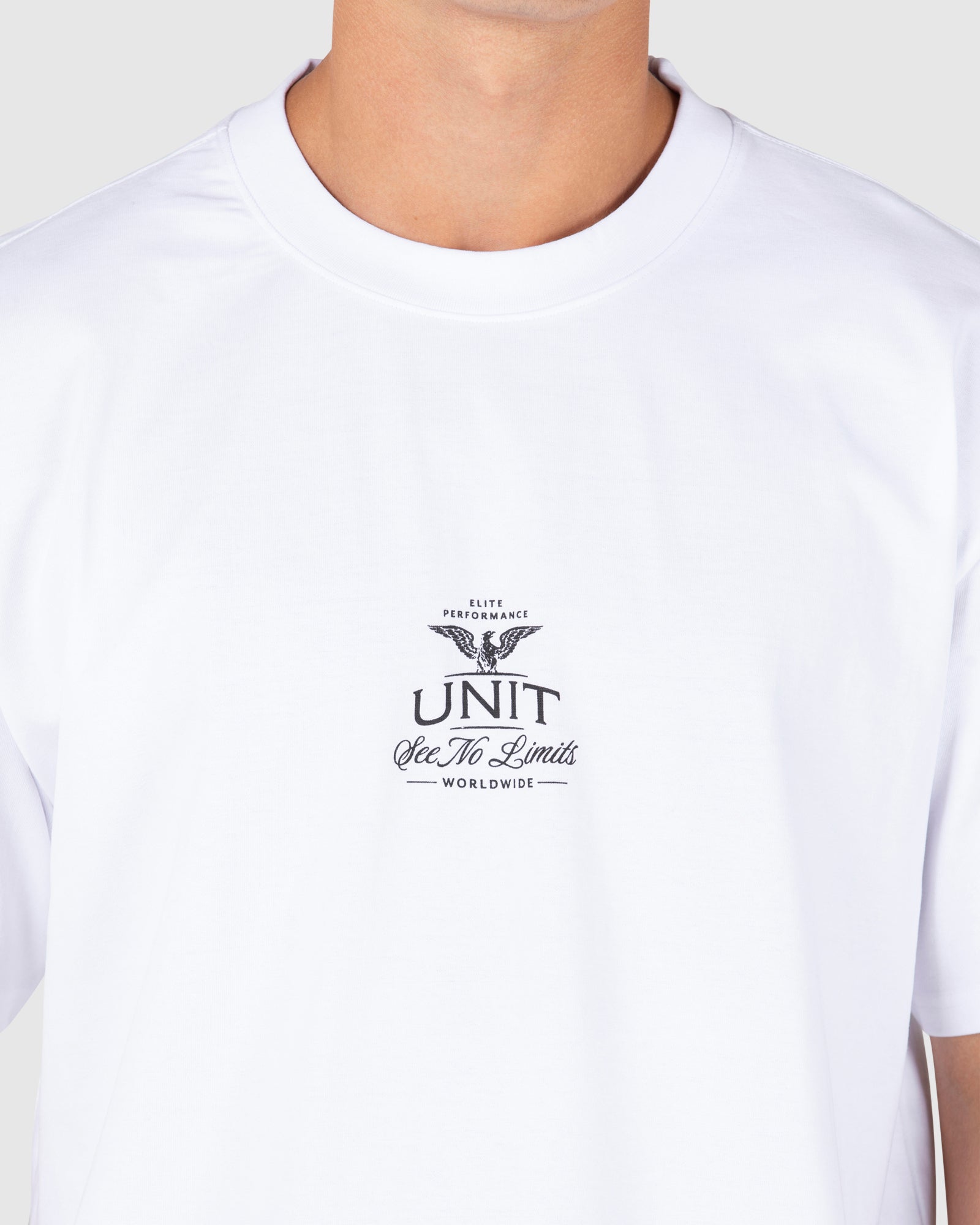 Unit Concord Tee