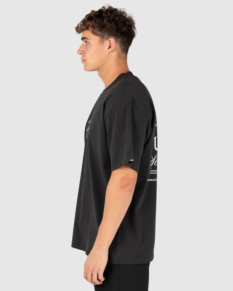 Unit Concord Tee